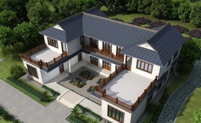 张掖建房时常说的坐北朝南和坐南朝北有什么区别？